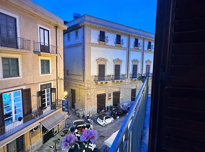 Cuore Di Palermo