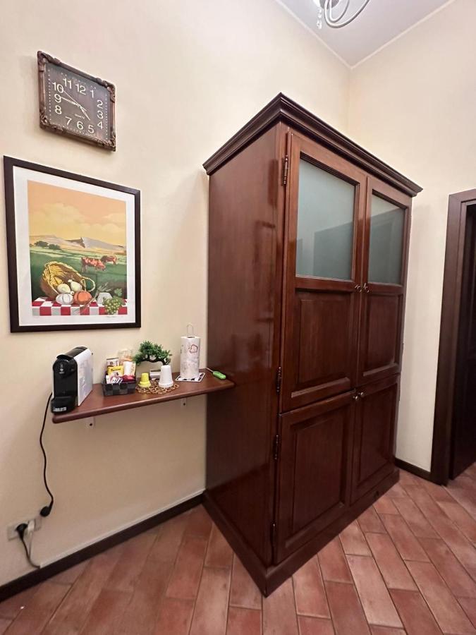 Cuore Di Aparthotel *