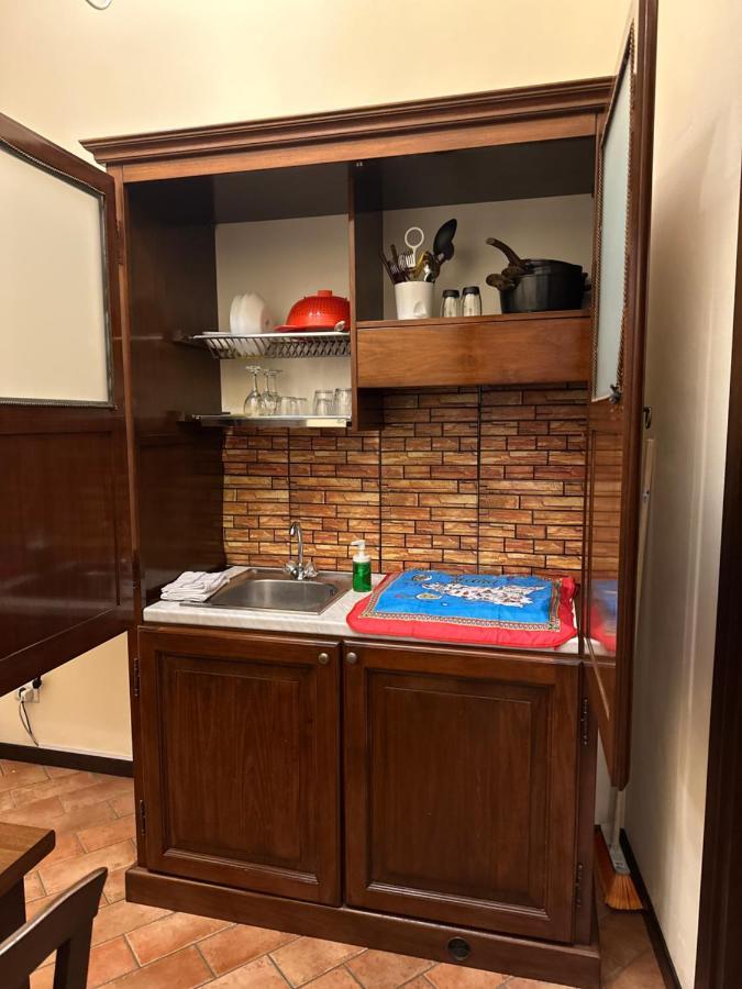 Aparthotel Cuore Di